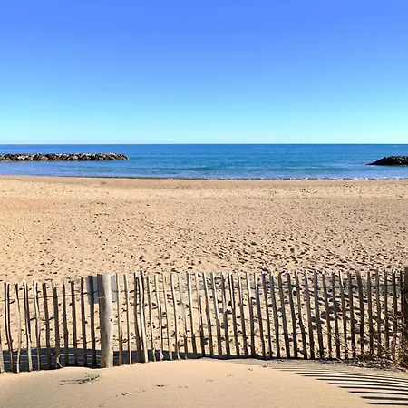 Le Ciel Bleu By Interhome Saint Aygulf