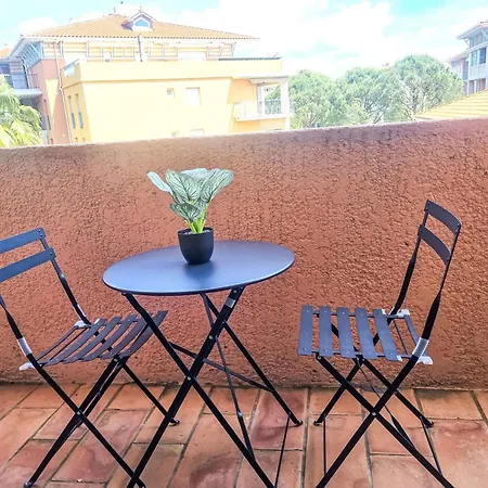 Apartamento Le Ciel Bleu By Interhome *